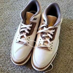 Air Jordan Retro 3 Palomino
